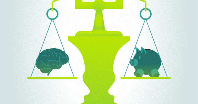 Money on the mind: The intersection between money & mental health | She ...